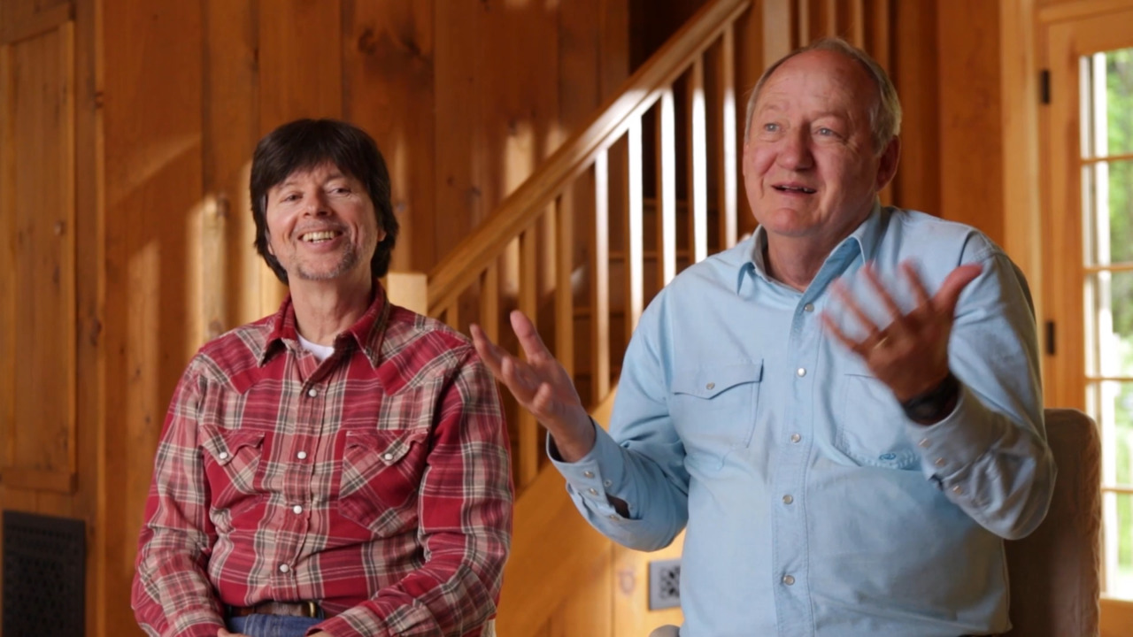 Unique Travel Experiences with Ken Burns | Tauck