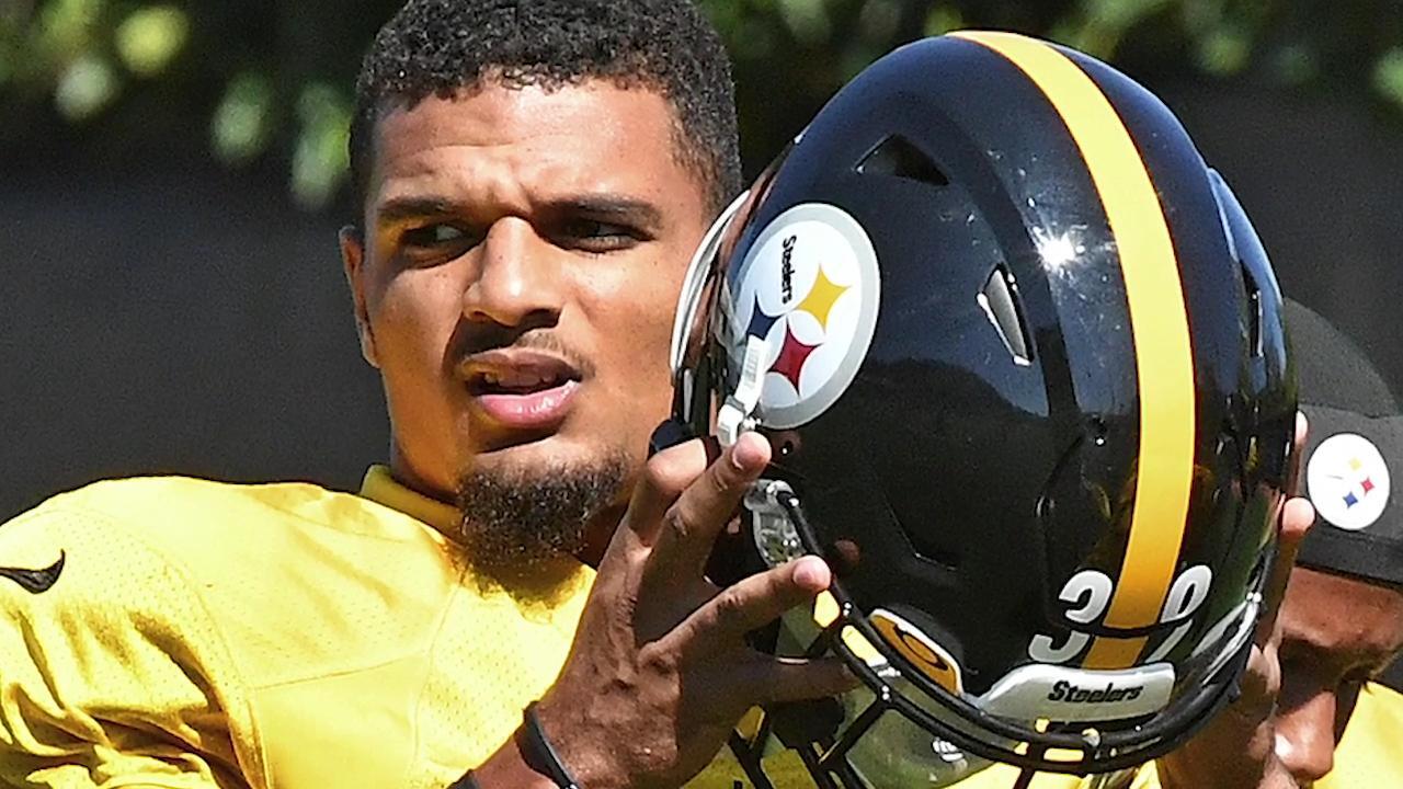 Alabama in the NFL Week 11: Minkah Fitzpatrick steps up for Steelers