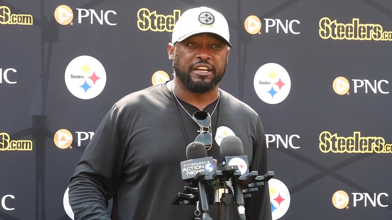 No quick fixes for Steelers, Tomlin during nightmarish start