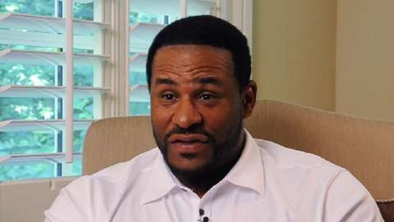 Jerome Bettis has tackled his asthma: An interview - ScienceDirect