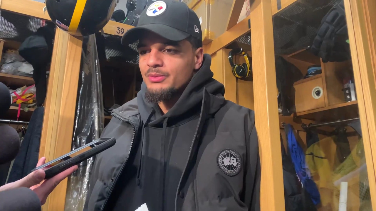 PFF grades: The data has a clear verdict: Mitch Trubisky is the Steelers'  best quarterback