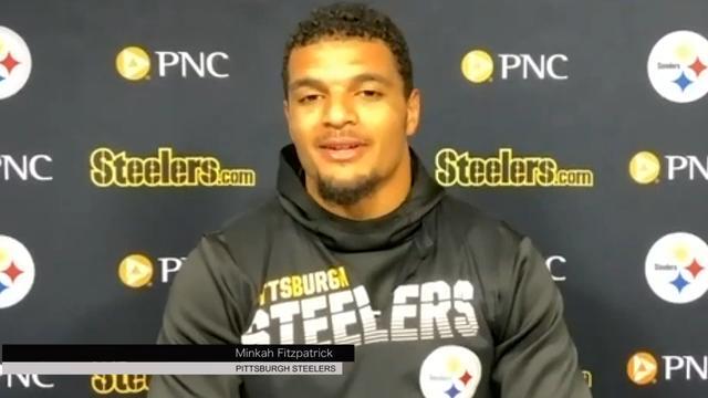 Rod Woodson: Steelers defense reminiscent of 'Blitzburgh' units from 90s