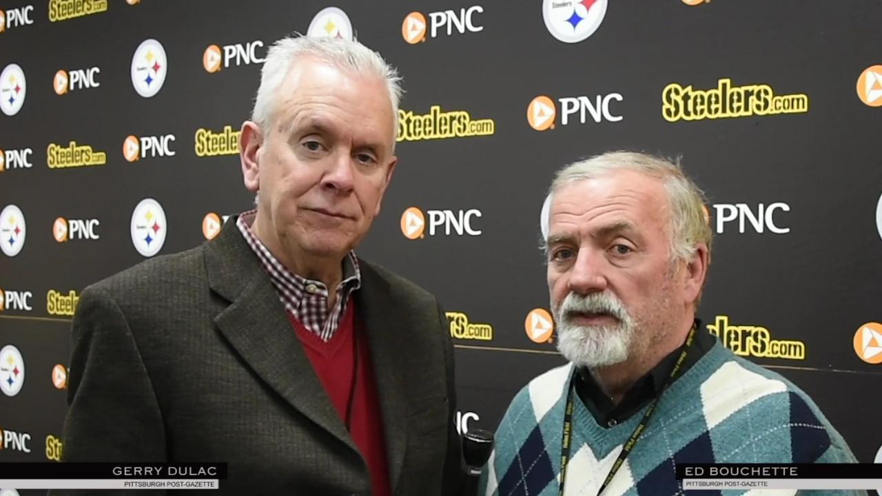 Ed Bouchette: The Steelers still have a big decision to make on Chris  Boswell