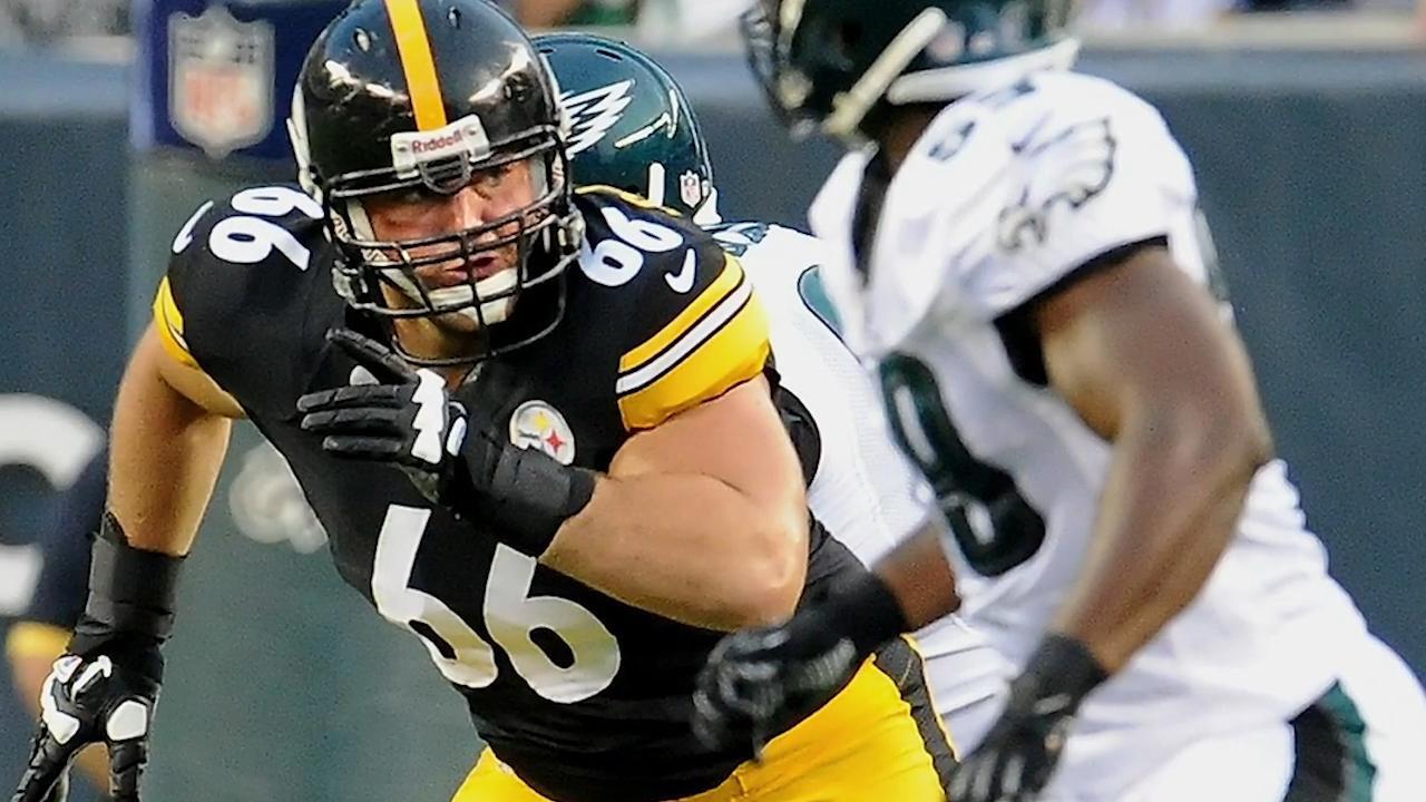 Inefficient goal line offense 'frustrating' for Steelers