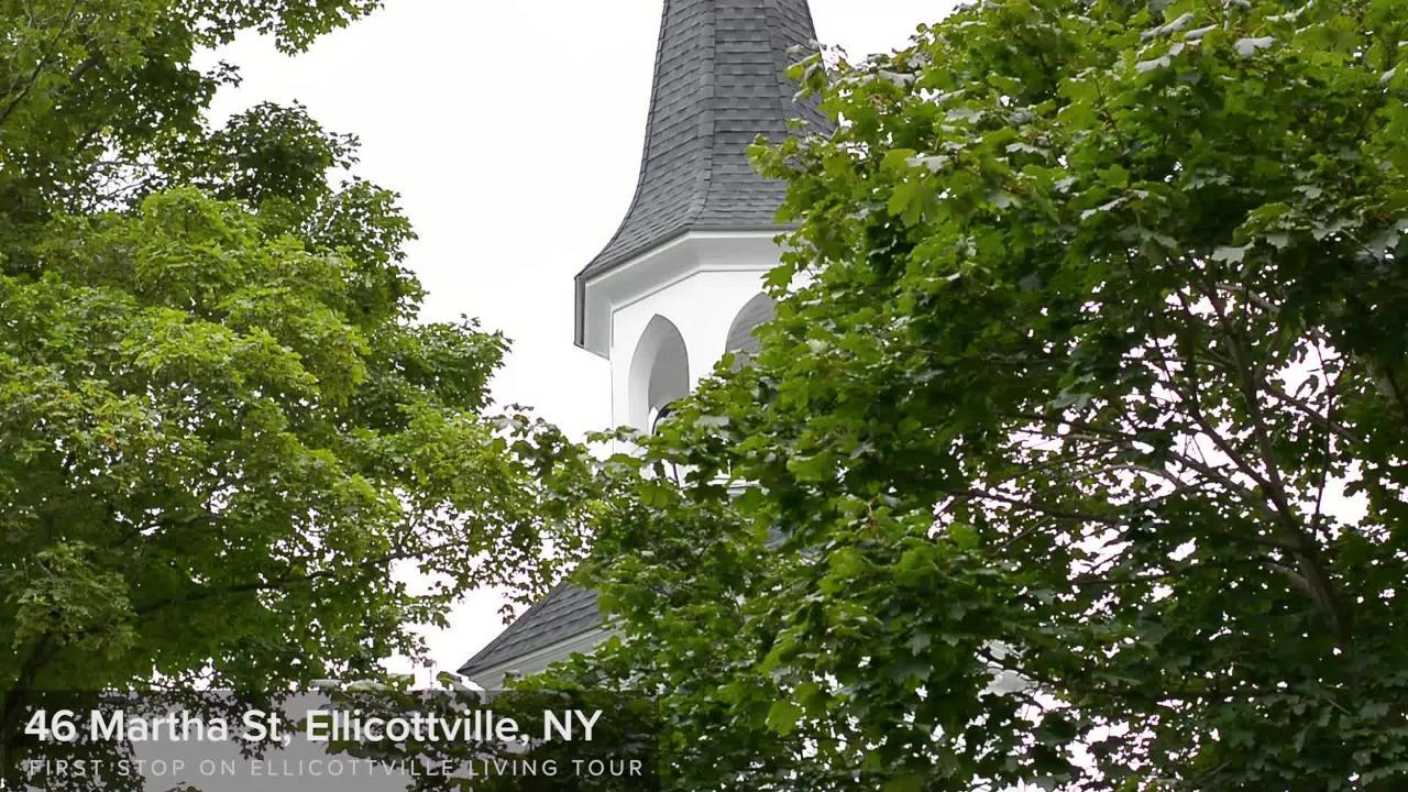 Tourist asks village mayor to silence church bells during her two-week  holiday