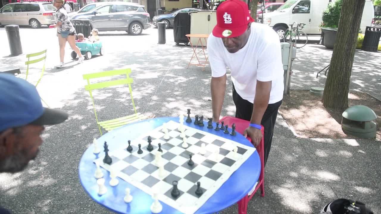 chess playing in houston｜TikTok Search