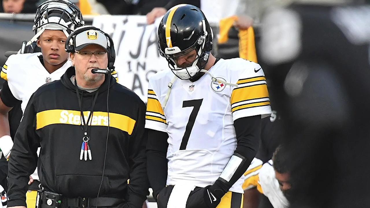 Ed Bouchette: Thoughts on Ben Roethlisberger, Rocky Bleier and the search  for kickers