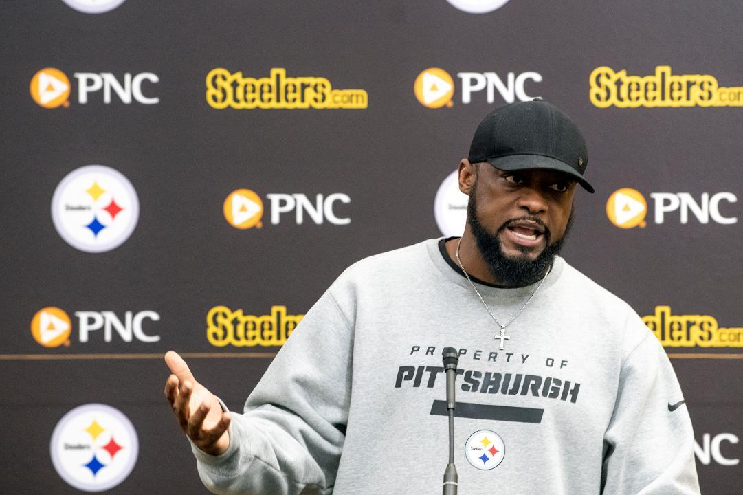 Paul Zeise: Why is Mike Tomlin successful? Look at Chris Boswell.