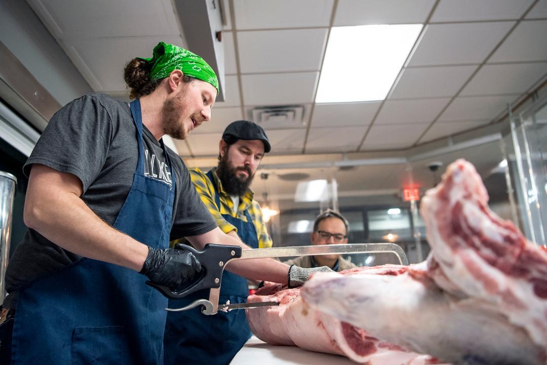 Pittsburgh's Essential Butcher Shops and Meat Counters