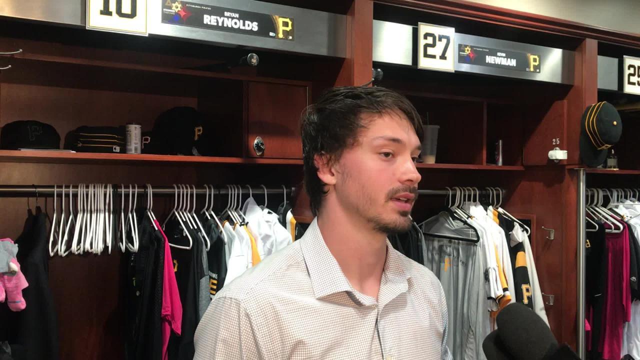 Chris Archer, Pirates vow things will be different