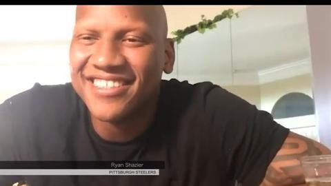 Steelers linebacker Ryan Shazier shines against 49ers – The Morning Call