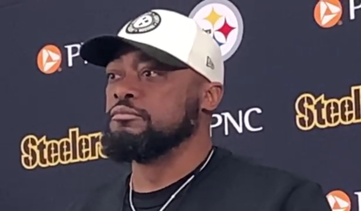 Steelers LB Alex Highsmith addresses CPR sack celebration in light of Damar  Hamlin incident