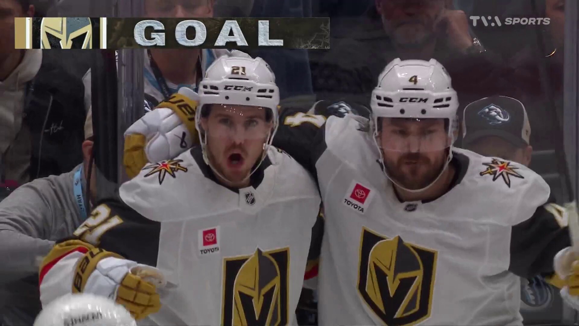 Brett Howden’s Key Goal Helps Vegas Golden Knights Stage Comeback Win – Recap & Analysis