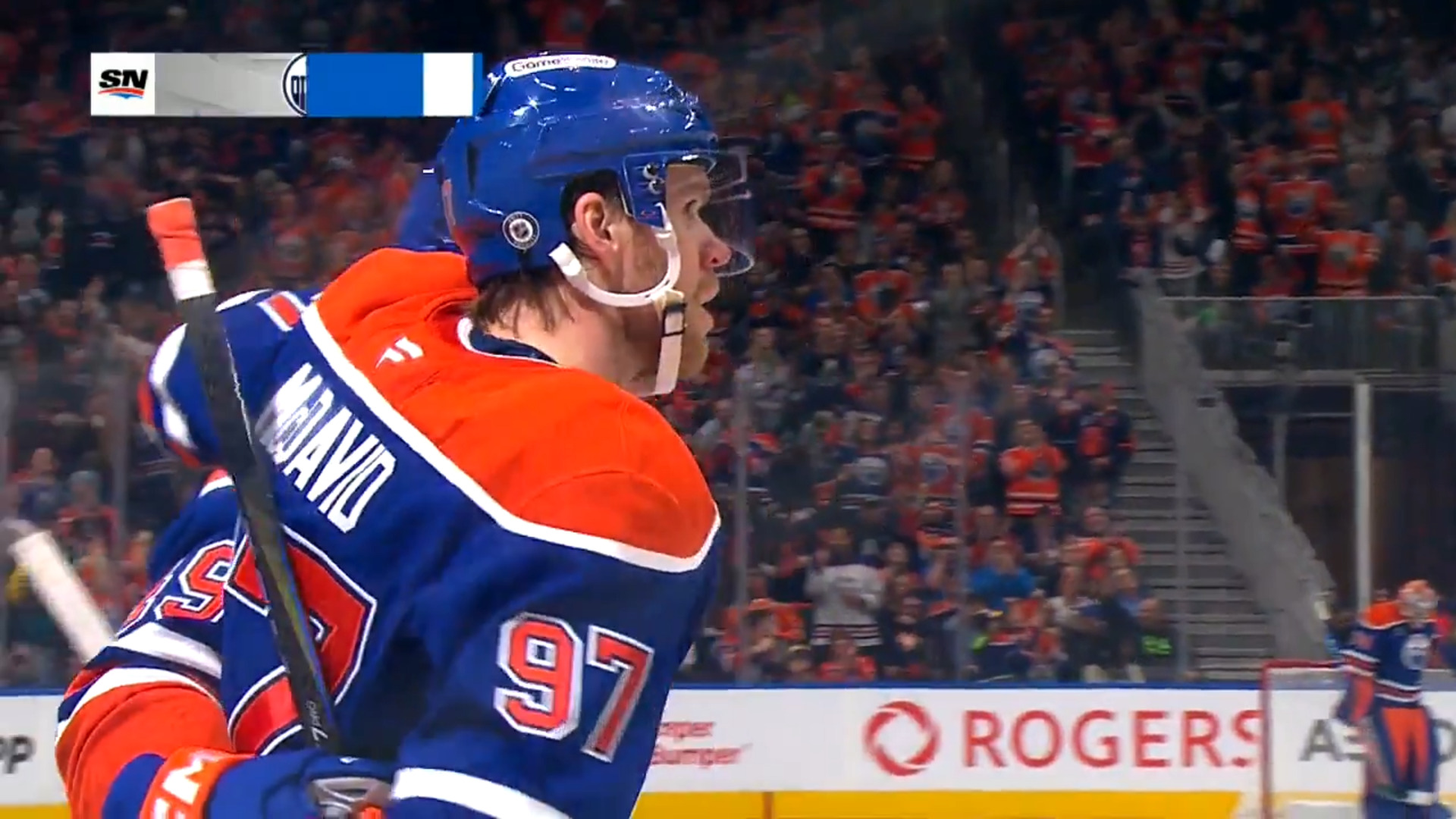 McDavid Coppa E Sospensorio Protettivo – Conchiglia Rigida Antitrauma Per Sport Da Contatto, Taglia Unica Con Cinturini - 2
