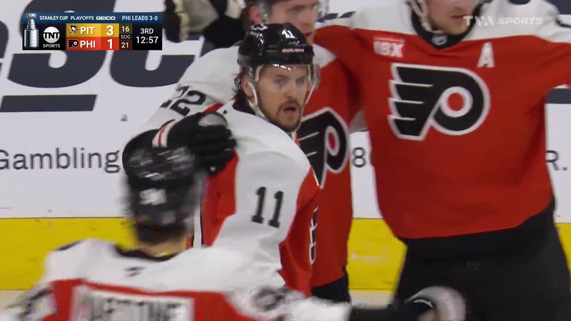 Travis Konecny Responds Immediately! TVA Sports Breaks Down His Quick Reply