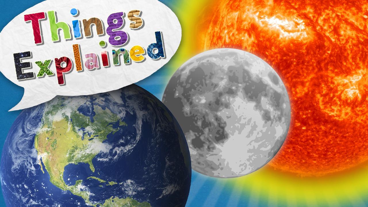 What Is a Planet?  PBS LearningMedia