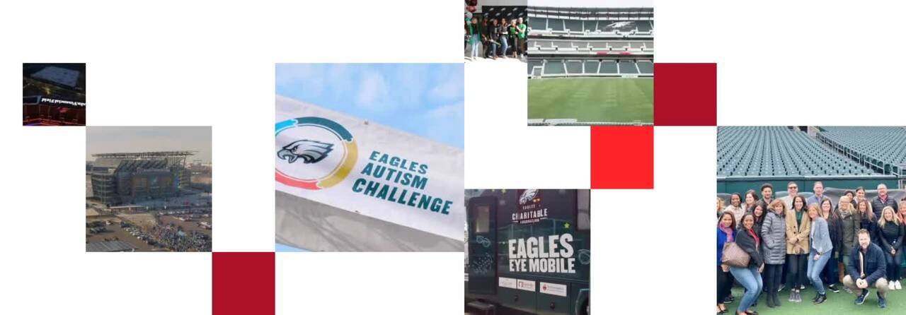 CSA Group Lincoln Financial Field (Philadelphia Eagles Football Stadium)