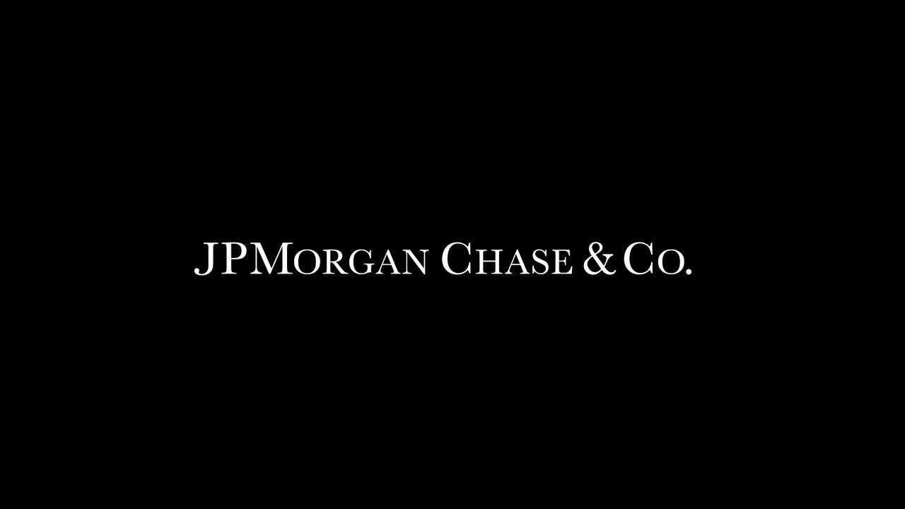 Jpmorgan Chase And Co Logo