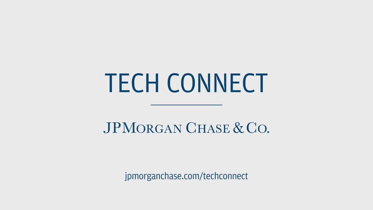 Tech Connect Jpmorgan Chase Co