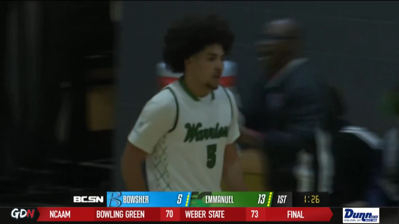 Basketball standout Miles returns to Emmanuel Christian after stint at prep  school | The Blade