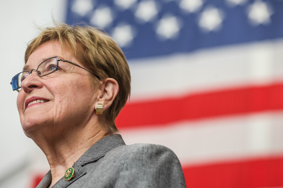 Rep. Kaptur, NASA officials visit Sandusky testing facility | Video