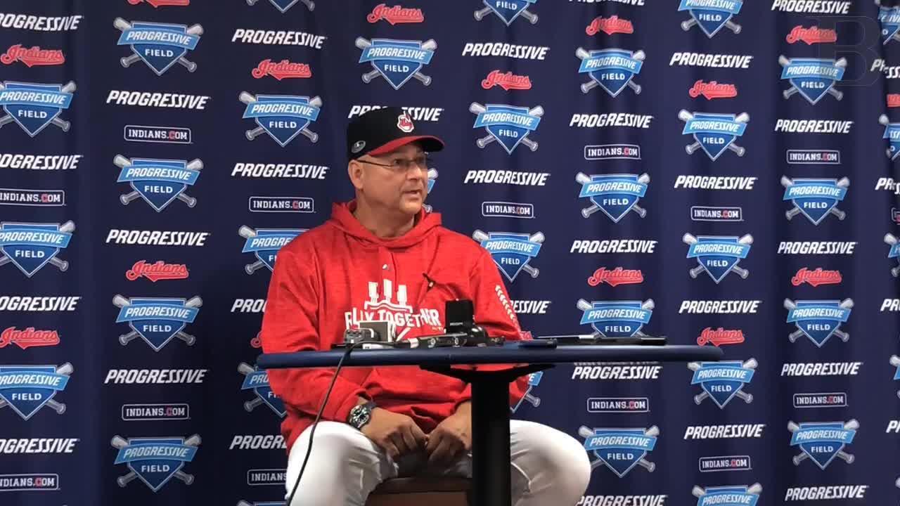 MLB players praise Cleveland Guardians manager Terry Francona for his 'grace  and care