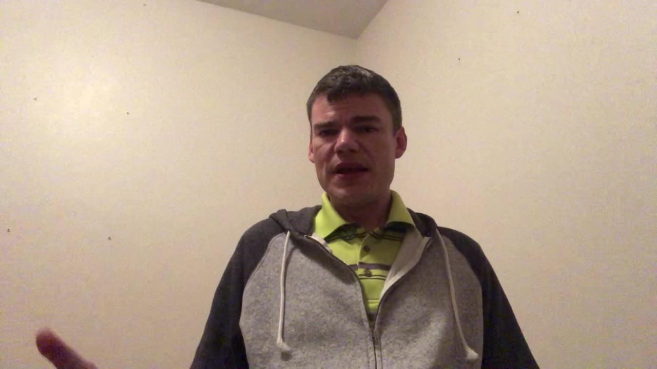 The Blade's David Briggs discusses Toledo's loss to Western Michigan