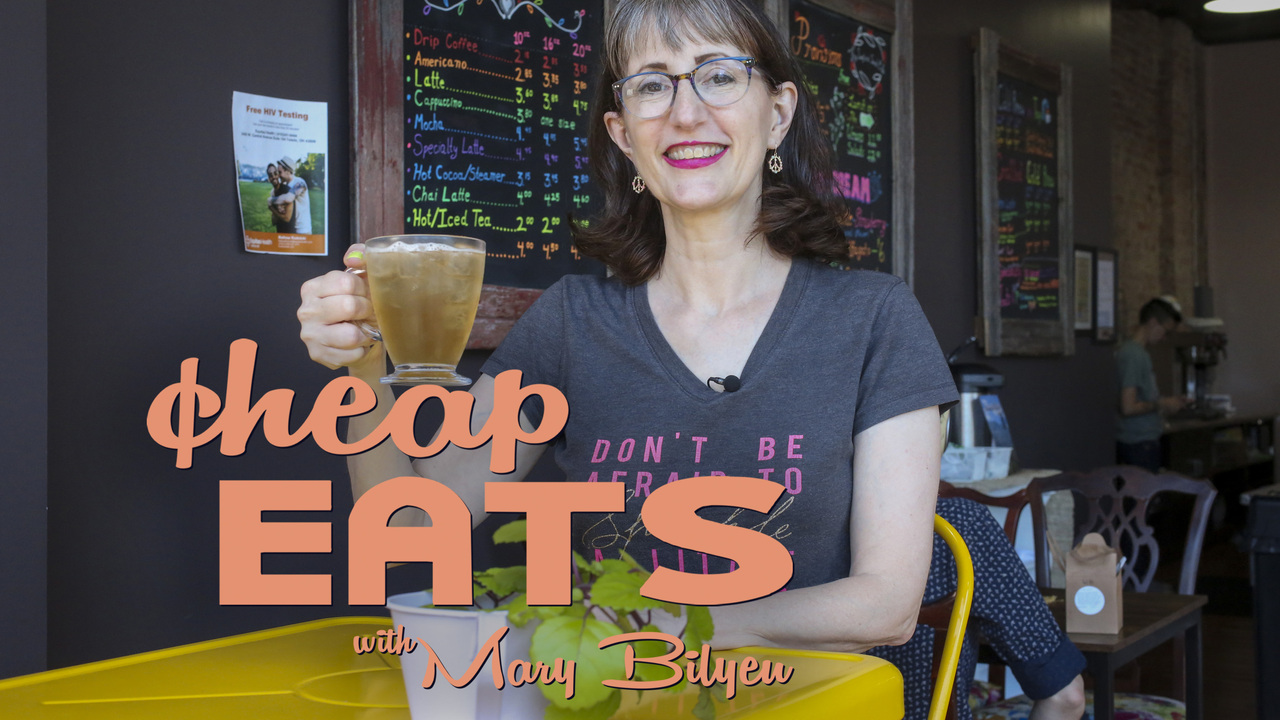 Cheap Eats visits Grindhrs in downtown Toledo The Blade Video