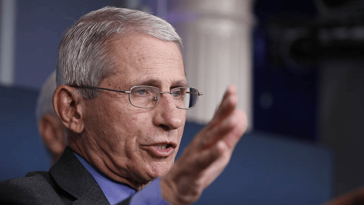 Fauci: Hydroxychloroquine not effective against coronavirus 4 Fauci: Hydroxychloroquine not effective against coronavirus