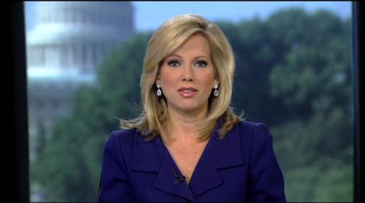 Shannon Bream Fox News Sunday Politico