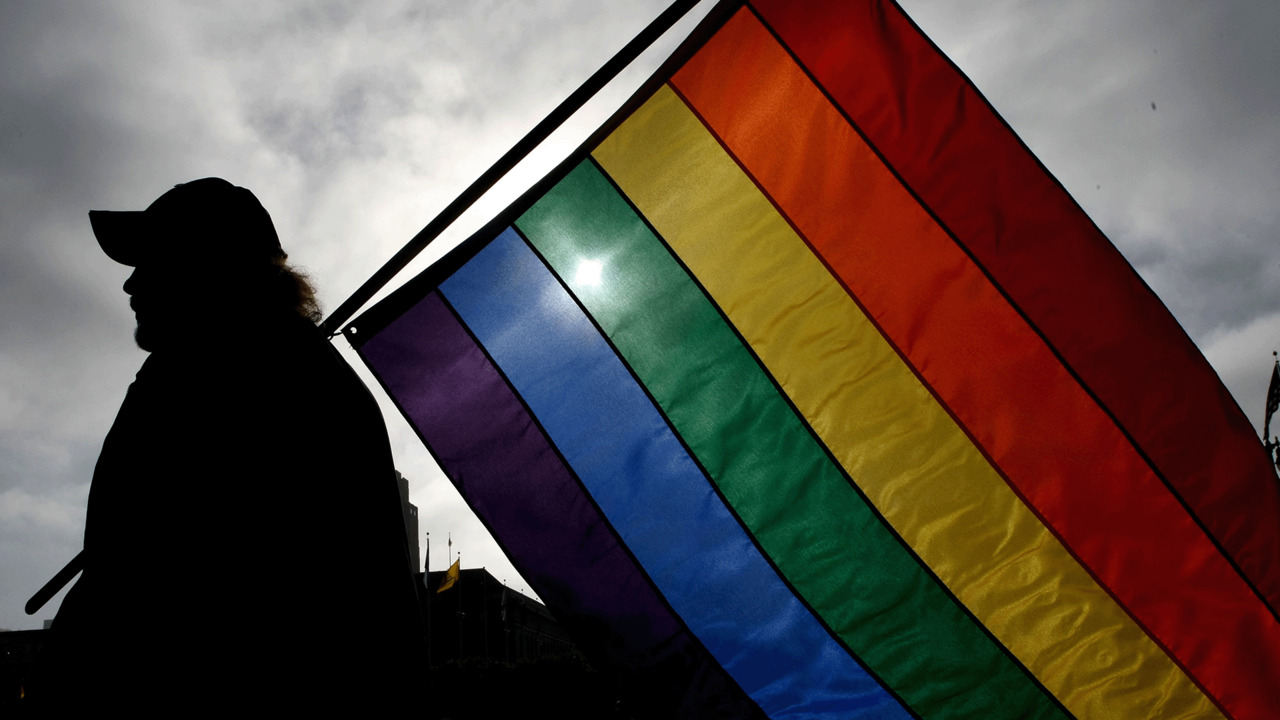 House passes bill to protect same-sex marriage in effort to counter Supreme Court