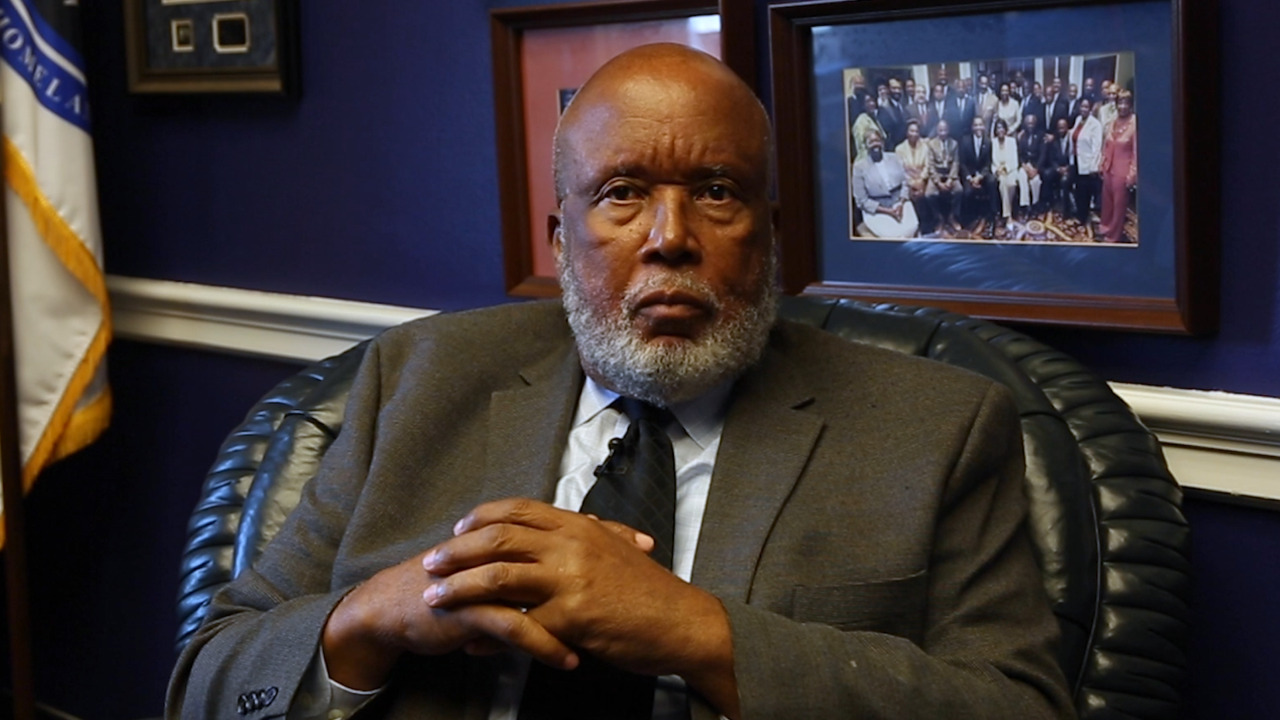 Rep. Bennie Thompson wants next Jan. 6 hearing to reach ‘the people in the middle’