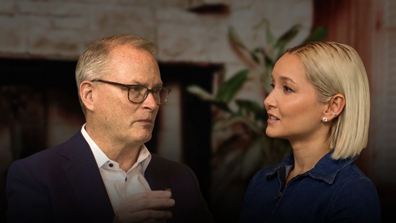 Adam Hamilton on faith, Trump and the fight for Kansas
