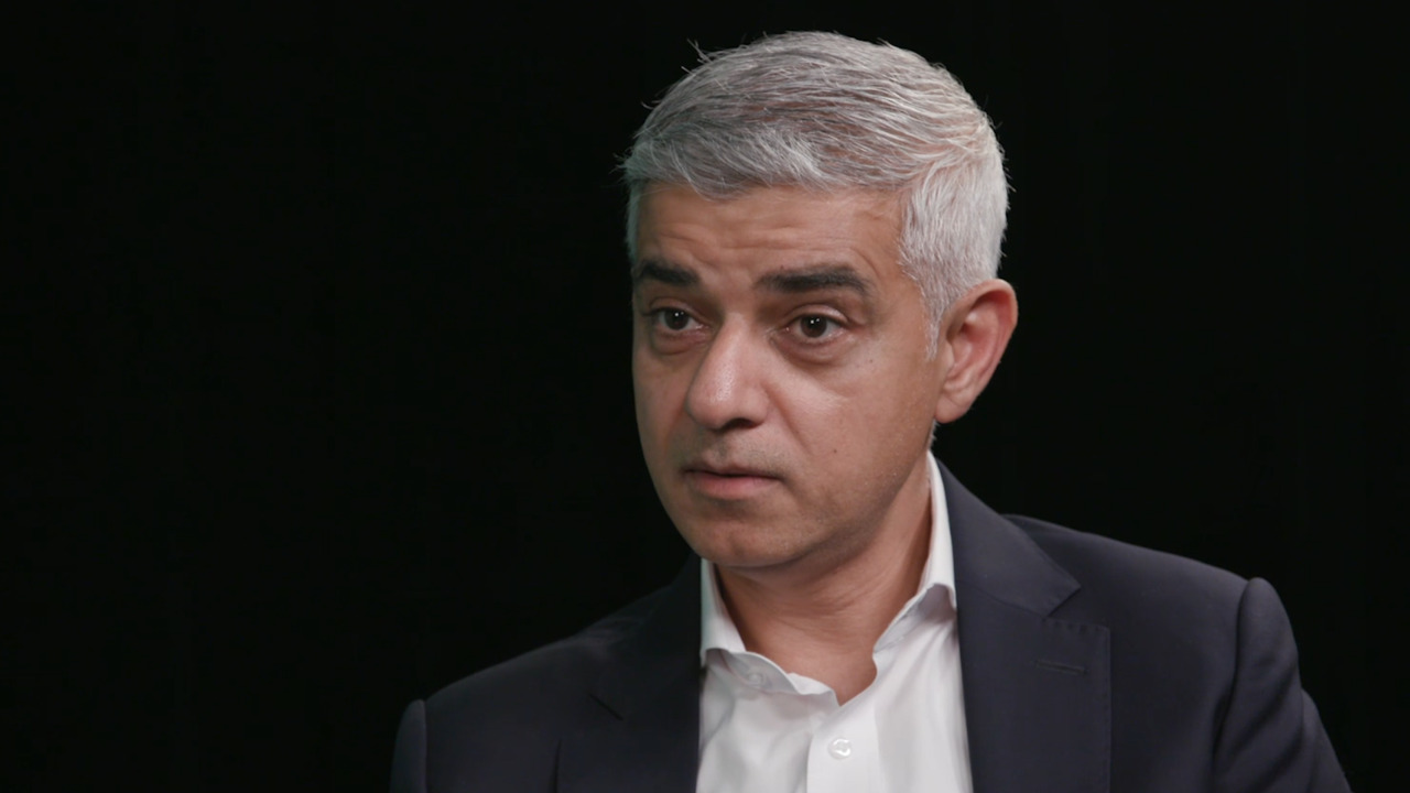 London Mayor Warns U.S. Voters: 'The rest of the world is watching' – Urges Against Reelecting Trump.