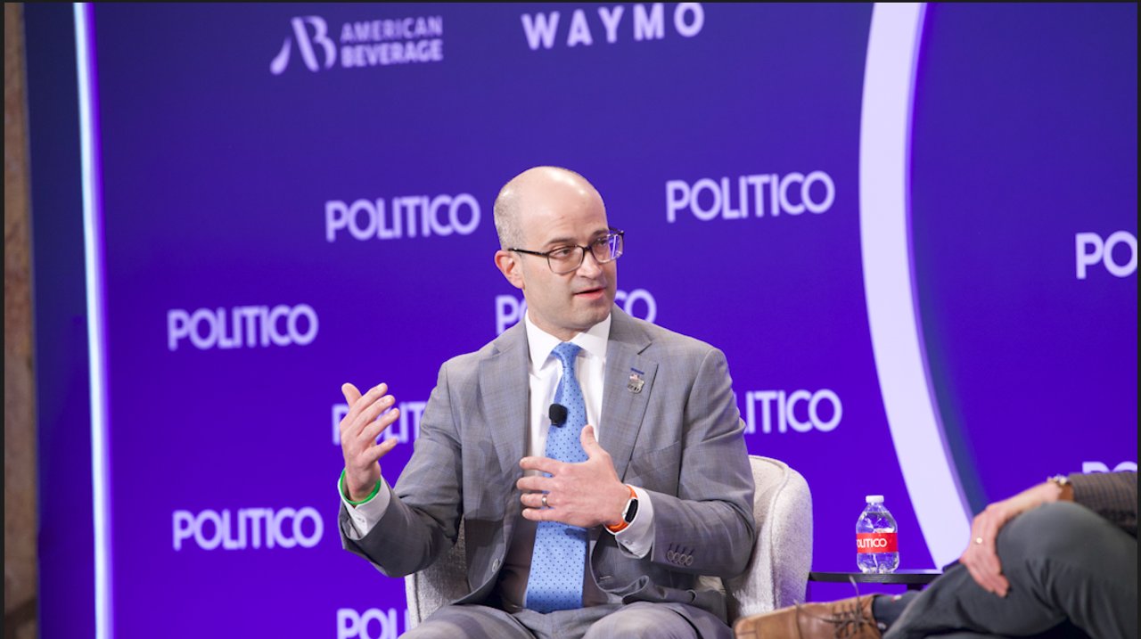 Ed Rapa Top NY Republican Ed Ra on Mamdani: 'I don't think he's done so great ...