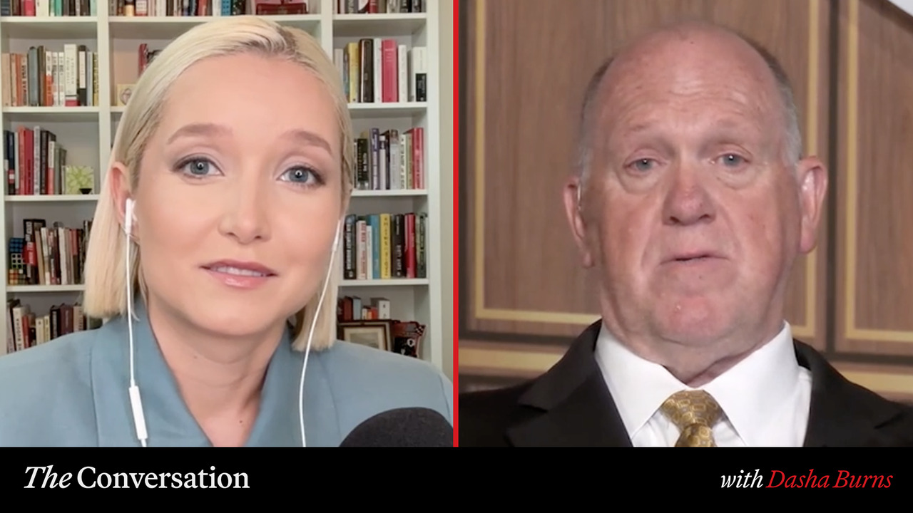 Homan unsure of status of the eight men deported to South Sudan | The Conversation