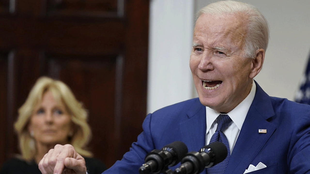 Biden, first lady to travel to Uvalde on Sunday to grieve with victims' families