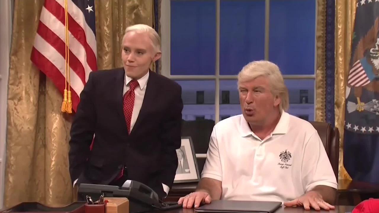 Playback Jeff Sessions is a very bad boy POLITICO