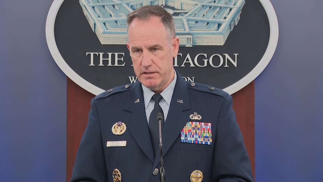 Pentagon Development Pentagon: Development of chem-bio weapons ‘concerning’ - POLITICO