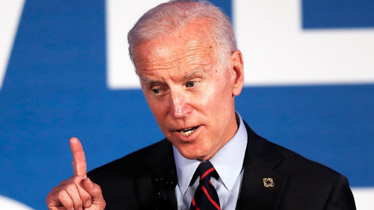 Biden Reverses Abortion Funding Stand POLITICO