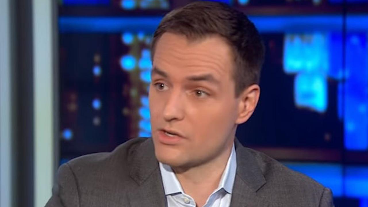 Mook: Trump campaign contact with Russia 'extremely strange' - POLITICO