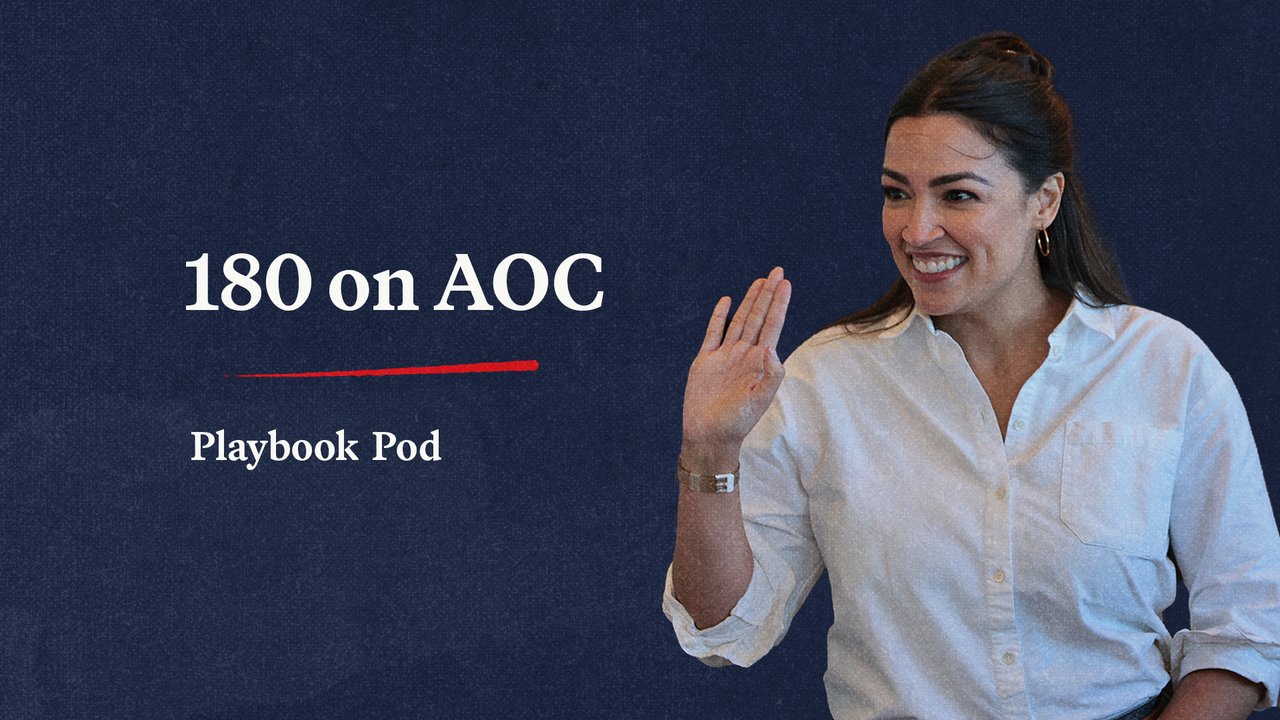 Republicans rethink their attacks on AOC