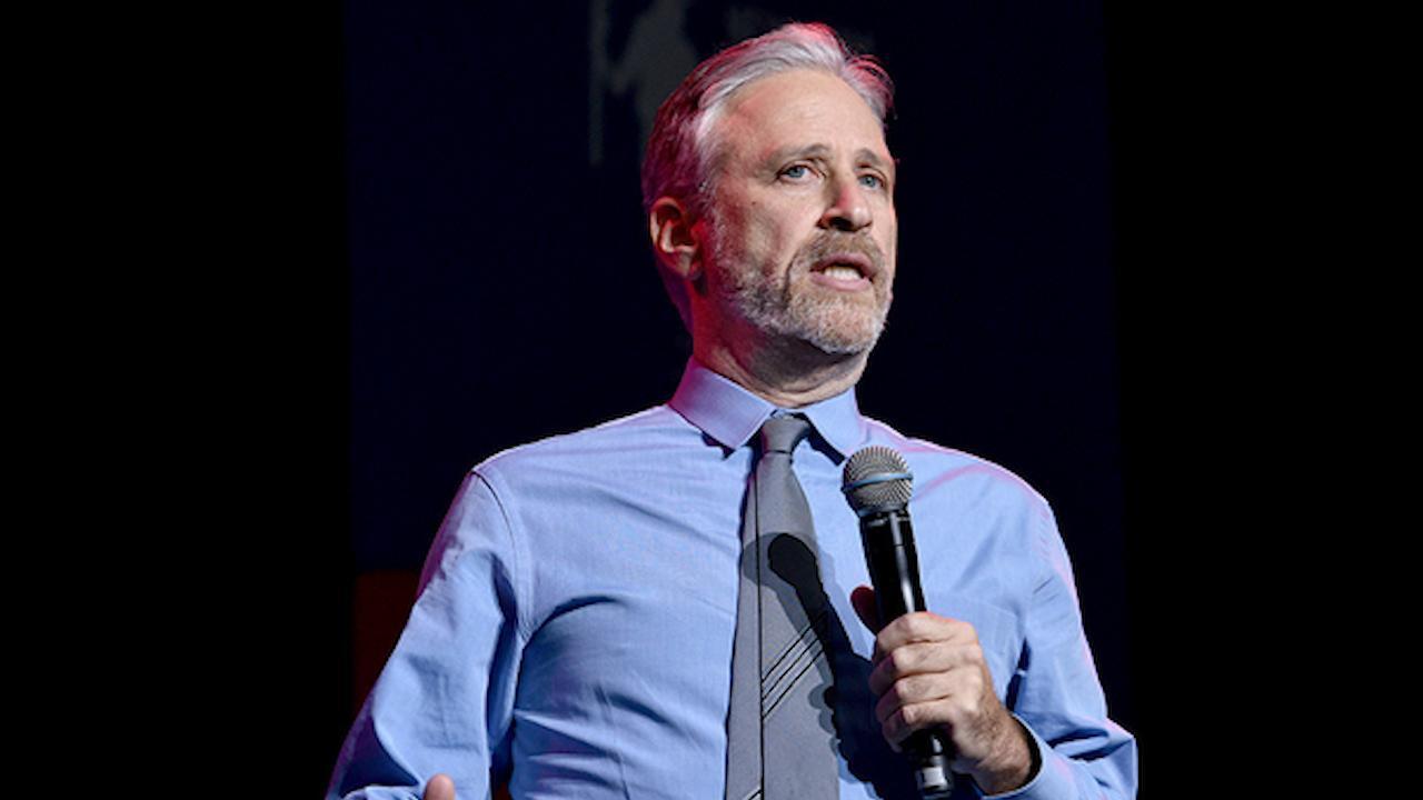 Jon Stewart, lawmakers slam Mulvaney proposal on 9/11 health program ...