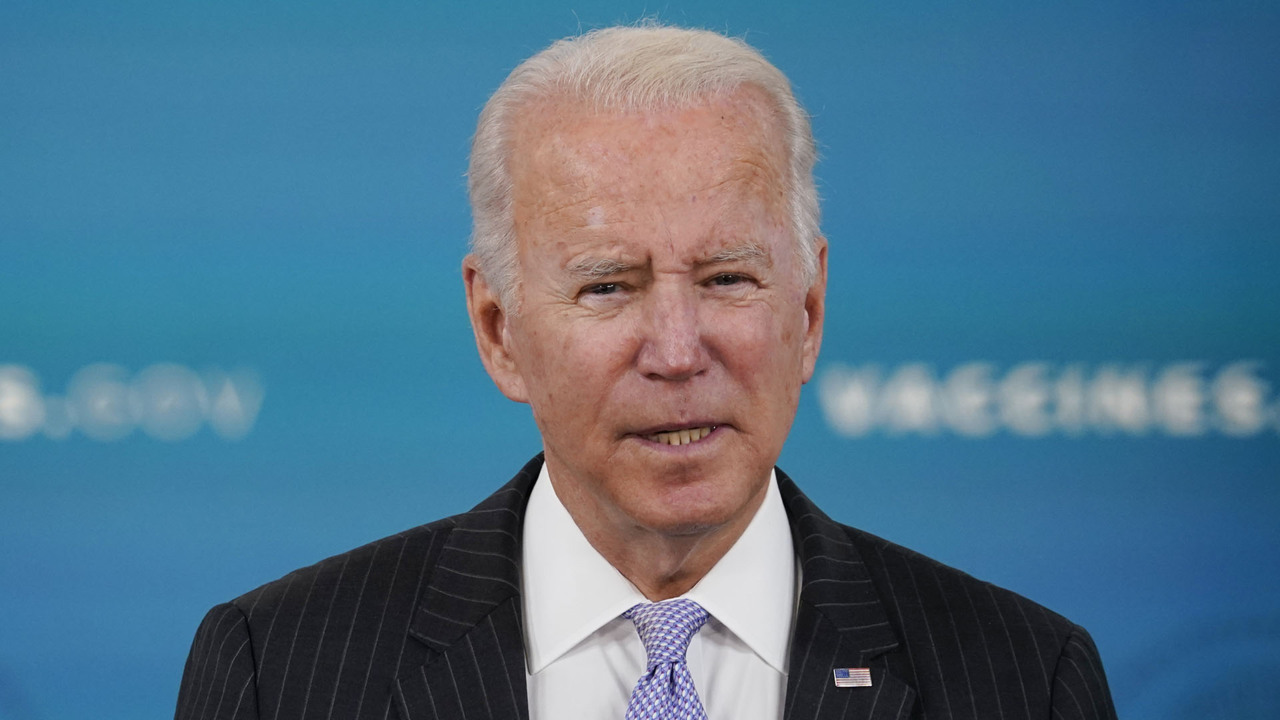 Biden: ‘I’m not sure’ passing Build Back Better agenda would’ve changed Virginia election – POLITICO