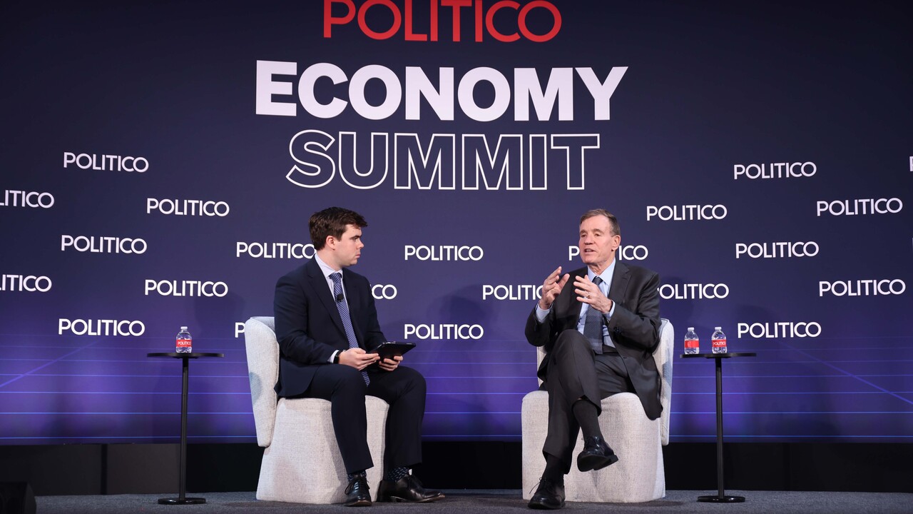 3-Sen. Mark Warner-FULL