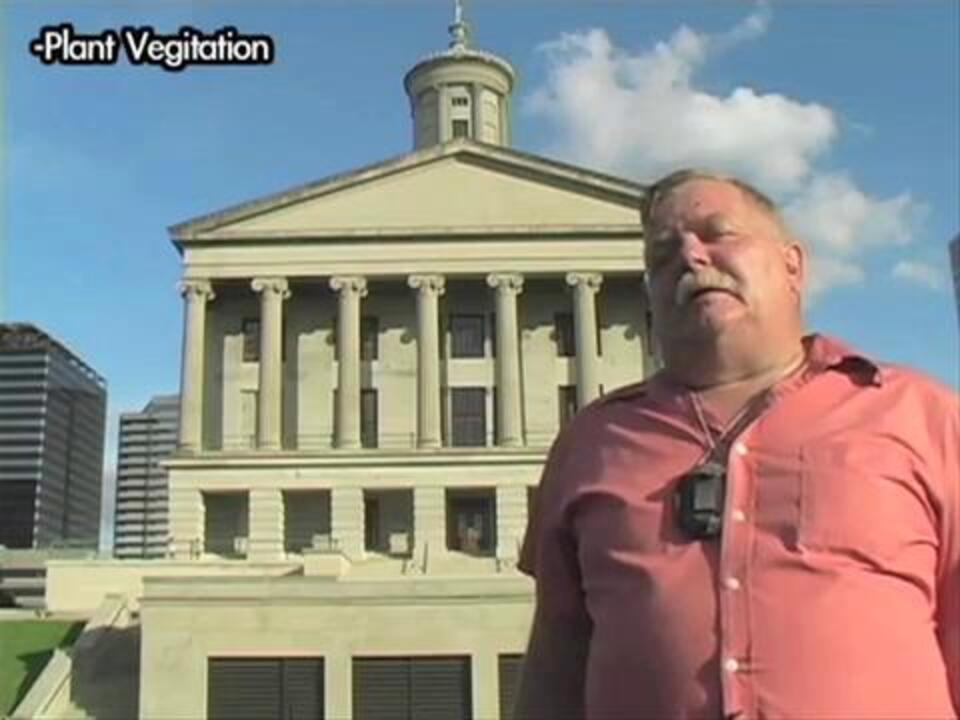 Basil Marceaux A recap POLITICO