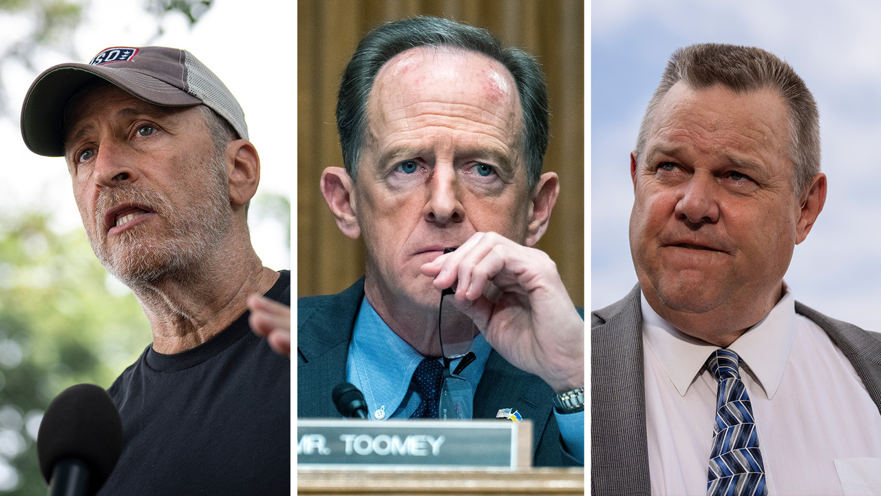 Frustration over delayed veterans’ burn pit bill as new vote approaches