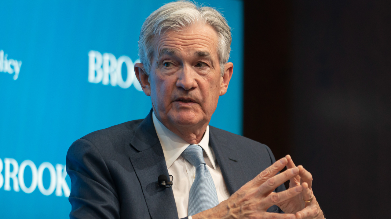 Fed's Powell cites top barrier to taming inflation — workers' wages