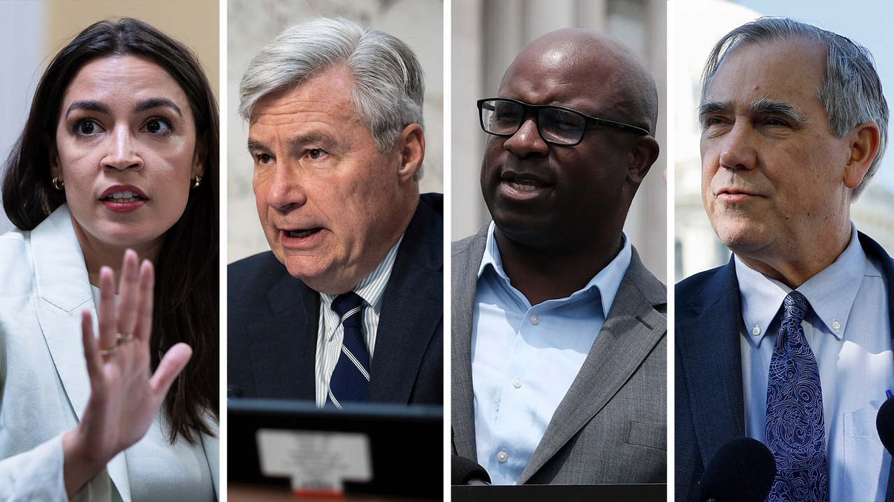 Hill leaders discussing details of expected Netanyahu address - Live  Updates - POLITICO