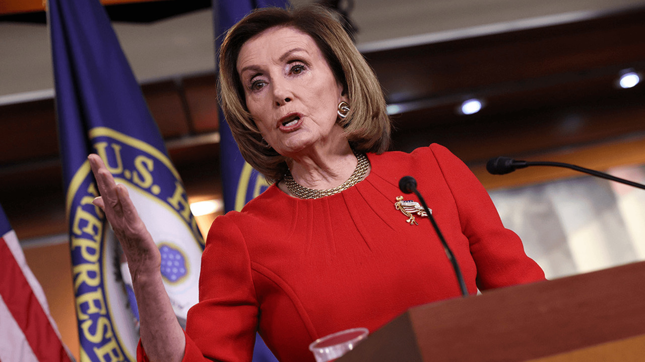 Riot revisionism, hallway aggression, squashed alliances: The House nears a Cold War